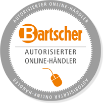 Bartscher Gaskocher 1K105  Versandkostenfrei bei Gastro Groß -  Gastronomiebedarf Onlineshop Gastro Groß